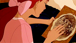  movies meme: favorite animated movies [4/5] ↳ anastasia (1997) &ldquo;Years