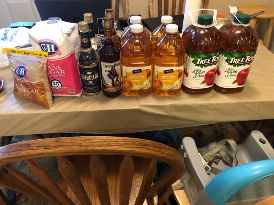 Time to make some Apple Pie 🤤🍺 adult photos