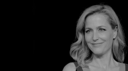 danakatherinscully:  Gillian Leigh Anderson“