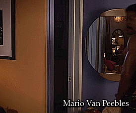 el-mago-de-guapos: Mario Van Peebles Baadasssss (2003) 