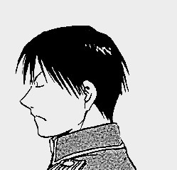  fma favorites —-&gt; characters [2/6]: roy mustang     