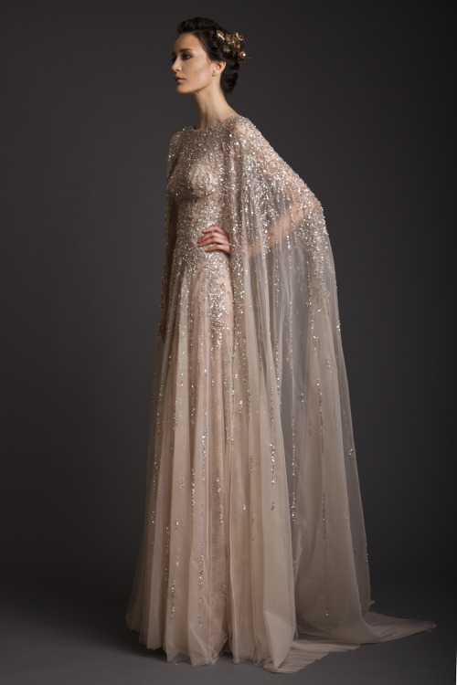 treadcarefullyherebedragons:  Krikor Jabotian  - Akhtamar PART 2 - “WHITE” 