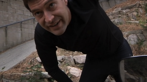 Creep (Patrick Brice, 2014)