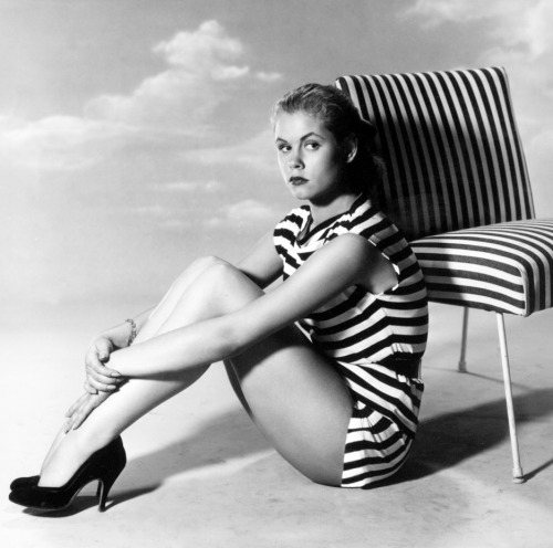 Elisabeth Montgomery