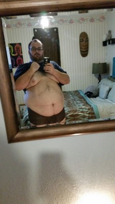 shawnd83:  Tummy Tuesday 