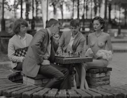 anexquisitenymph:  ph Ruslan Lobanov