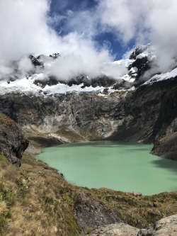 rayon-de-miel:Altar, Ecuador @ 13,877 feet