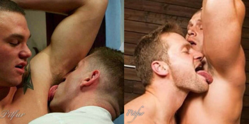 wetmyself1: redmannuts: dirtydamo: Love pit action I always incorporate pit licking as an essential 