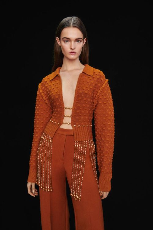 fashionfavdotcom:Jonathan Simkhai Fall 2022 Lookbook