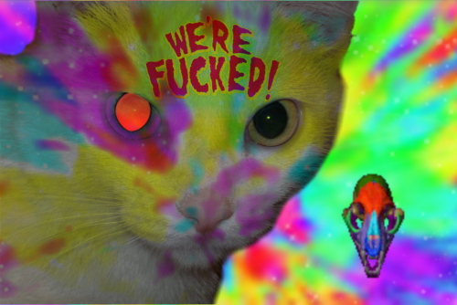 D0 Y0v St1ll Th1nk 4b0ut M3?