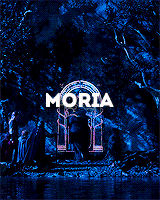 sothoros:  lotr alphabet -&gt; Places 