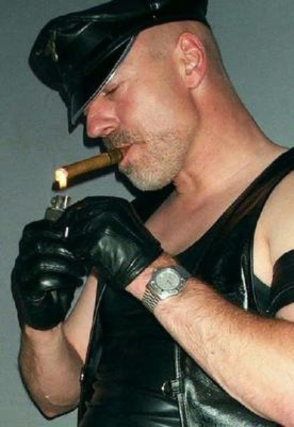 Guns, 'Gars & Cock