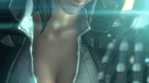 katahane:  Ghost in the Shell: FPS  OMG OMG porn pictures