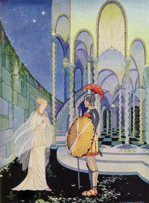 Virginia Frances Sterrett