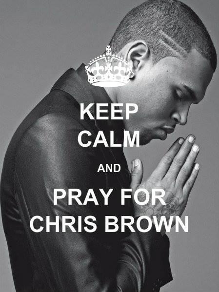 dreamer-of-the-galaxy:  #PrayForChrisBrown 