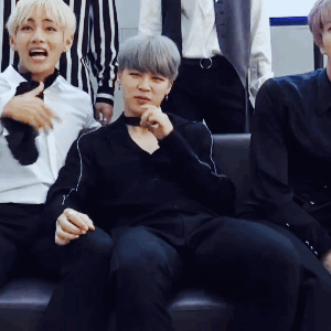 btsbulges: jiminiemini: thighs of steel Nghfndm