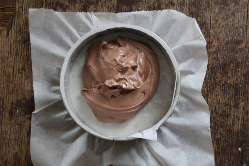 foodffs:  How to Make a No-Churn Ice Cream Cake Really nice recipes. Every hour.    