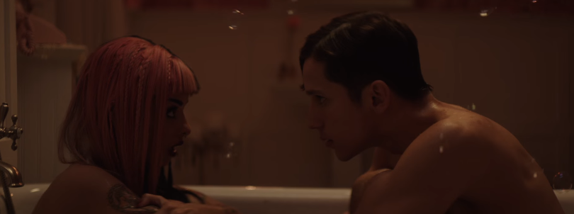 issietheshark:  soap/training wheels // melanie martinez  💦