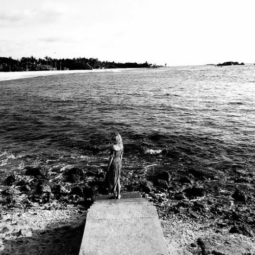 yoursklaus: Candice Accola King - Mexico
