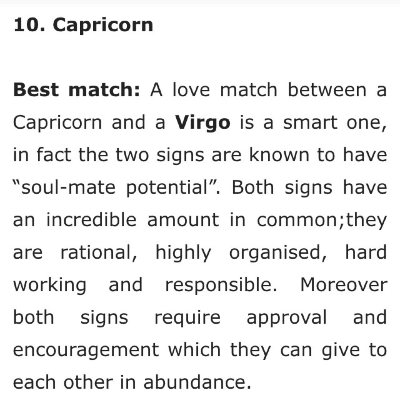 Best what is virgo for the match Virgo Compatibility