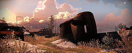 iessos:  A Guardian Rises // &ldquo;Is it possible? There you are!&rdquo;