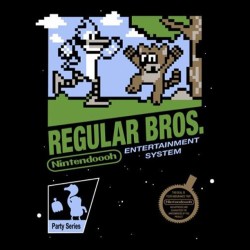 #regularshow #cartoonnetwork #mariobros