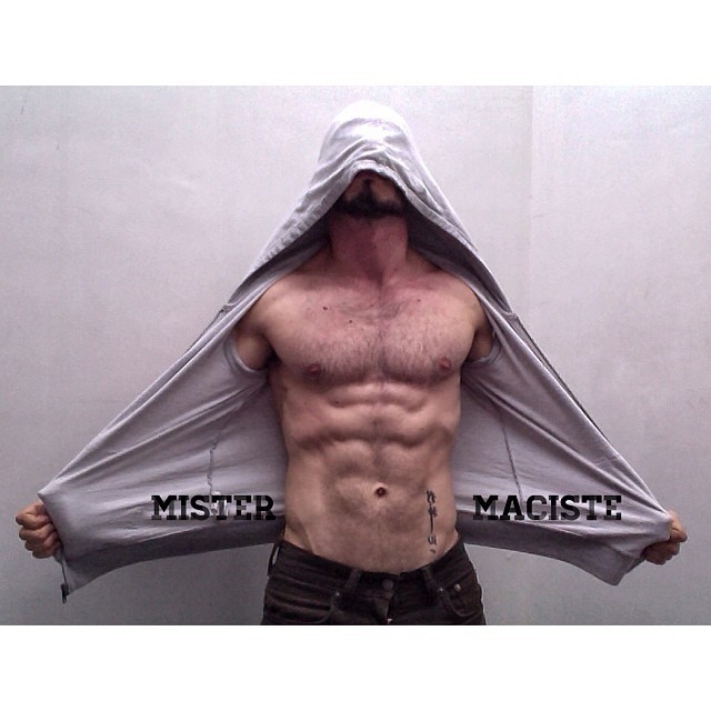 zweelovethebeauties:  (via .@mistermaciste | Webstagram)