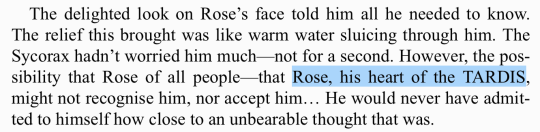 Rose Tyler is Amazing???