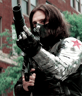 Team Captain America