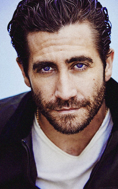 Jake Gyllenhaal - sorcier - père inconnu.