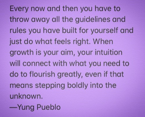 #repost #guidelines #rules #whatFeelsRight #growth #yungPueblo #zenwords https://www.instagram.com/p