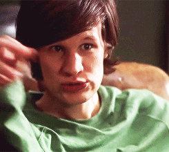 jujuproblems:  theywillliveagaininfreedom:  No but I was scrolling rather quickly and I thought this was shaggy from scooby doo what  scooby who 
