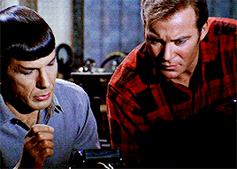 Star Trek Episodes: 1.28 The City On The Edge Of Forever(October 11, 1968)