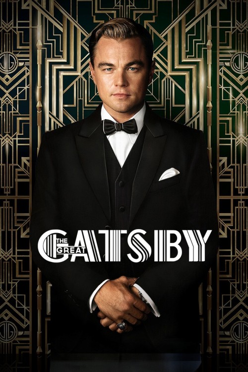 Leonardo dicaprio gatsby