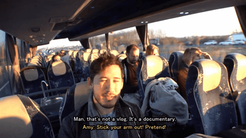 lum1natrix:  markiplier: professional vlogger