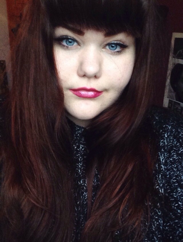 cluts:  2 fringe or not 2 fringe …