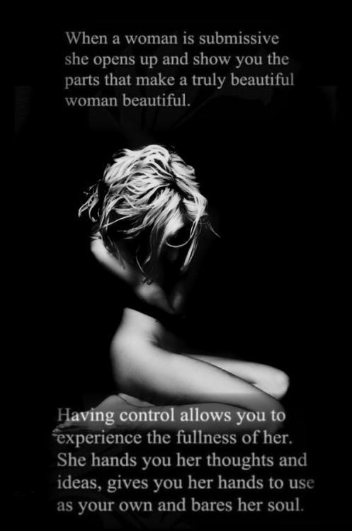 greeneyedblondevixen:  @dominateliving