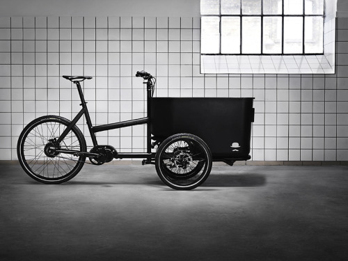 patrickschierer: K4rgo Butchers Bicycle by ‘butchers & bicycles’.