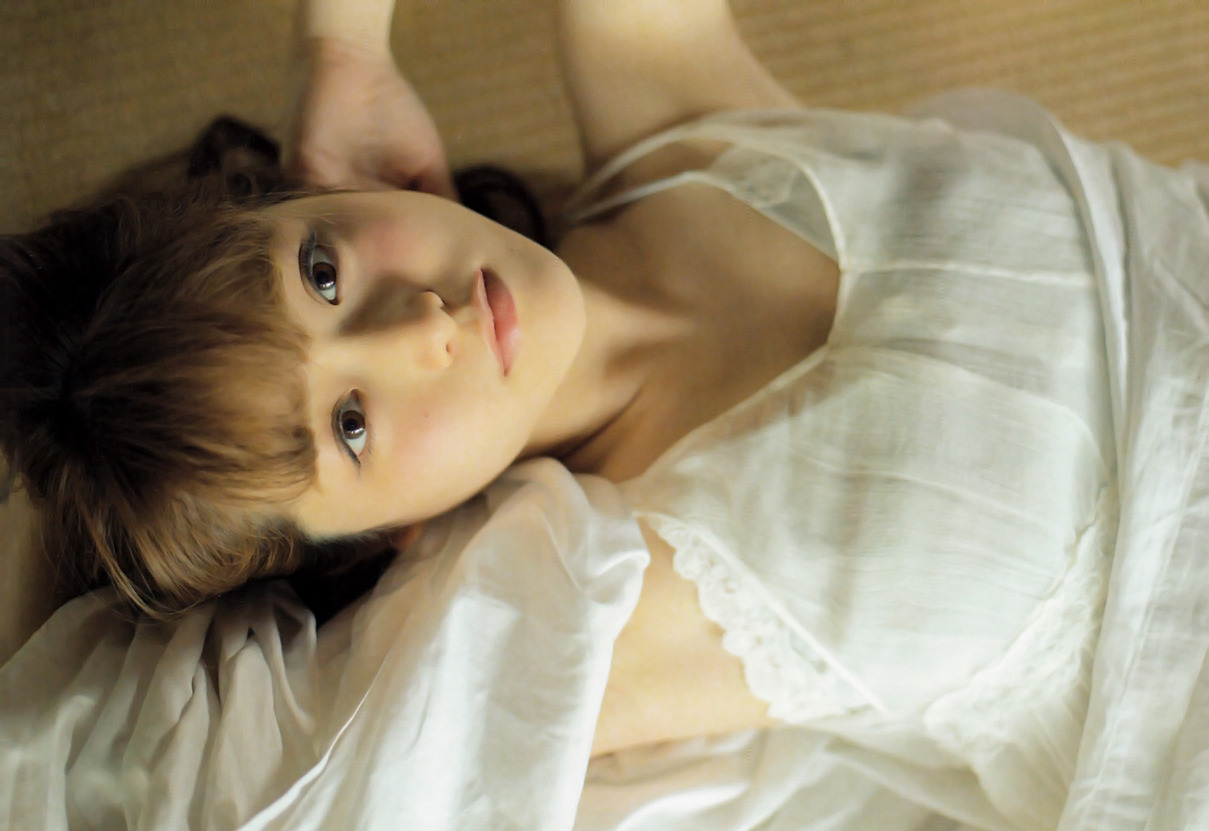 46wallpapers:  Sayuri Matsumura - Entame  