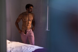 Lightskin, Mixed, Latino and Other Sexy Men