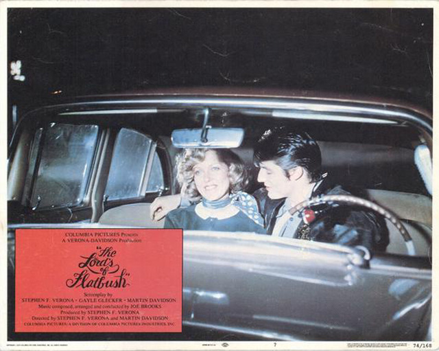 colored-vintage:  filthynpervertedvintage:  One of my favourite movies - The Lords