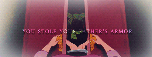 zutaras:  Fangirl Challenge:10 Movies →Mulan“I’ve heard a great deal about