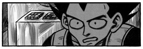 betaruga: Let’s be real tho the punchline to Vegeta’s life is his family amirightAlso special thanks