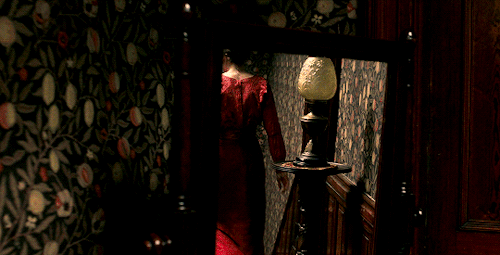 ohaladdins:I can die in any way the fates choose, that’s not up to me. But what is within my p