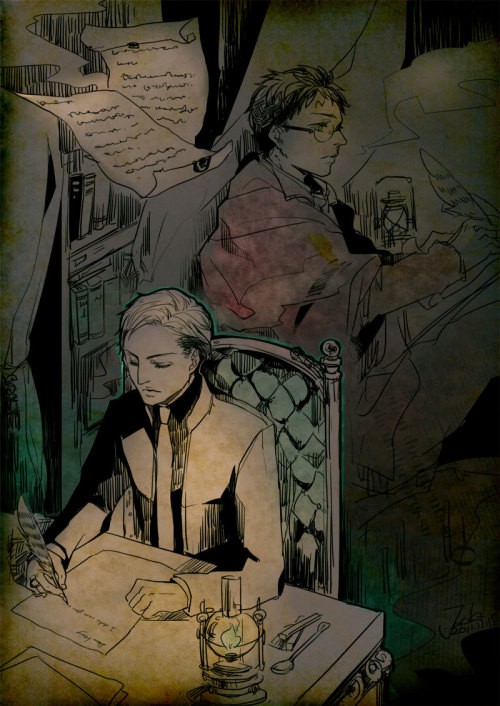 Letter By !Zjackt