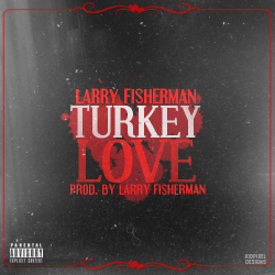 kidpixeldesigns:  Larry Fisherman - Turkey