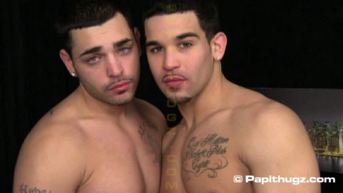 savvyifyanasty:  bxsexylatino:  Hot couple and very hot video!   > cuties! 