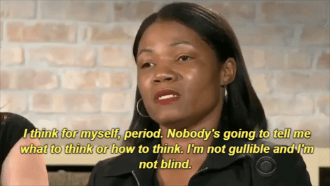 friendly-neighborhood-patriarch:  cisnowflake: truthhurtsbutsetsyoufree:  helios7seven:  regressive-leftists-are-cancer:  From: Can We Eliminate Identity Politics? Should We? [x]                    fuck   identity politics    it is collectivist