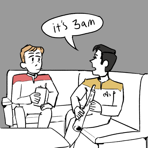 majormagna: starfleetspacecadet:incorrectquote.mp4 I meanWe all know who’s yelling.