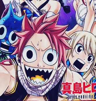 XXX nalu-is-canon:       ★ Orginal nalu art photo